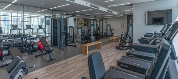 Apartamento de 4 dormitorios en Dubai, UAE No. 21376 5