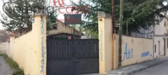 467m² Land in Segovia, Spain No. 28654 21