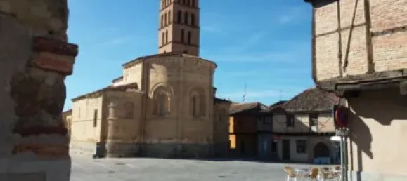 467m² Land in Segovia, Spain No. 28654 40