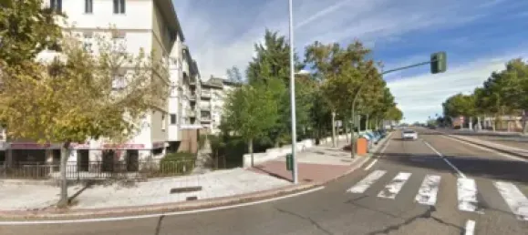 467m² Land in Segovia, Spain No. 28654 39