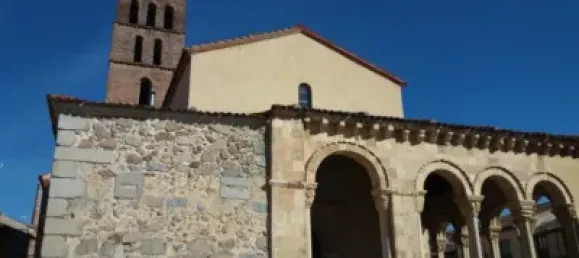 467m² Land in Segovia, Spain No. 28654 4