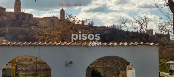 467m² Land in Segovia, Spain No. 28654 16