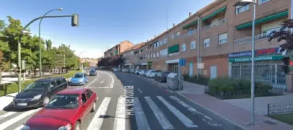467m² Land in Segovia, Spain No. 28654 32