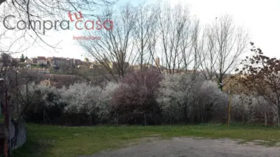 467m² Land in Segovia, Spain No. 28654