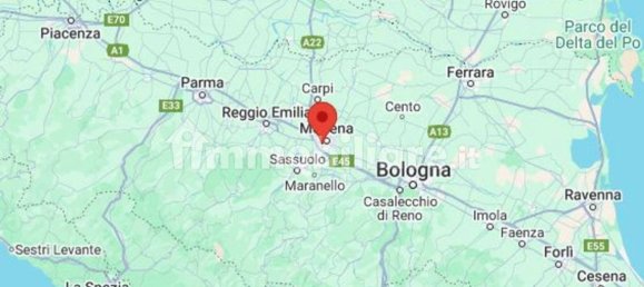 2286m² Commercial property in Modena, Italy No. 316130 7