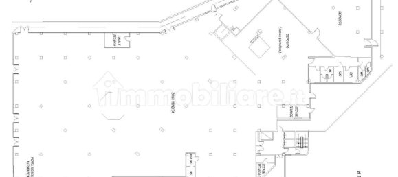 2286m² Commercial property in Modena, Italy No. 316130 9
