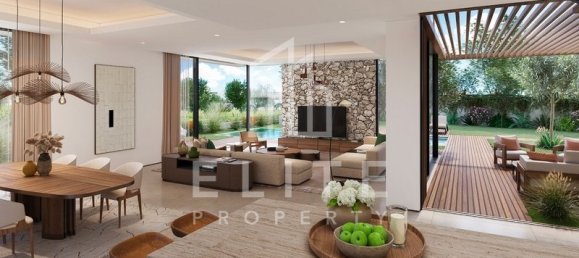 6 bedrooms Villa in Dubai, UAE No. 97743 30