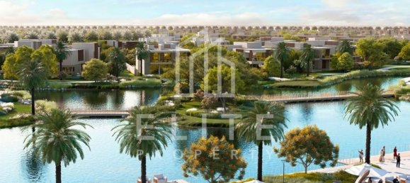 6 bedrooms Villa in Dubai, UAE No. 97743 5