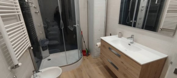 1 غرف نوم شقة في Padua, Italy رقم 207171 7