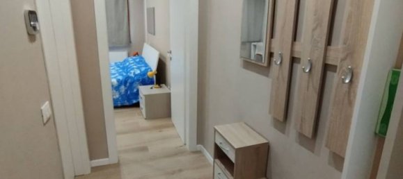 1 غرف نوم شقة في Padua, Italy رقم 207171 4