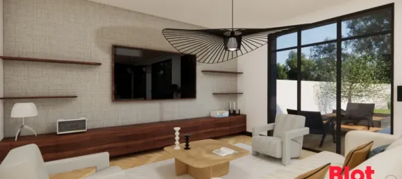 4 غرف نوم منزل في Rennes, France رقم 326253 9