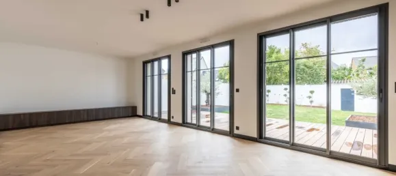 4 غرف نوم منزل في Rennes, France رقم 326253 3