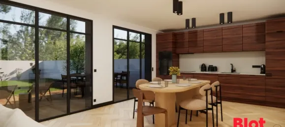 4 غرف نوم منزل في Rennes, France رقم 326253 10