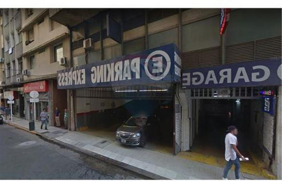 Almacén en Buenos Aires, Argentina 11 m² No. 104522