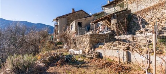 1 bedroom House in Perosa Argentina, Italy No. 187988 31