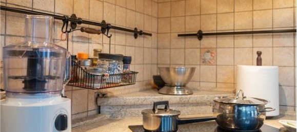 1 bedroom House in Perosa Argentina, Italy No. 187988 15