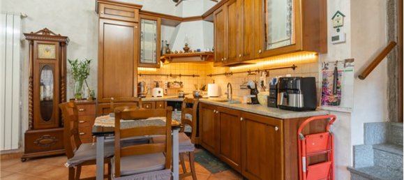 1 bedroom House in Perosa Argentina, Italy No. 187988 12