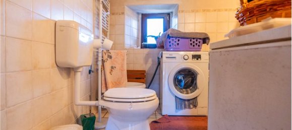 1 bedroom House in Perosa Argentina, Italy No. 187988 24