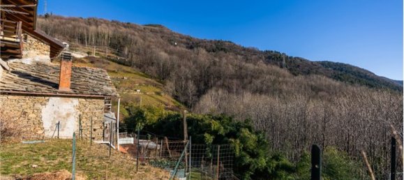 1 bedroom House in Perosa Argentina, Italy No. 187988 3