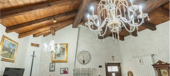 1 bedroom House in Perosa Argentina, Italy No. 187988 14