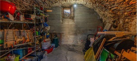 1 bedroom House in Perosa Argentina, Italy No. 187988 2