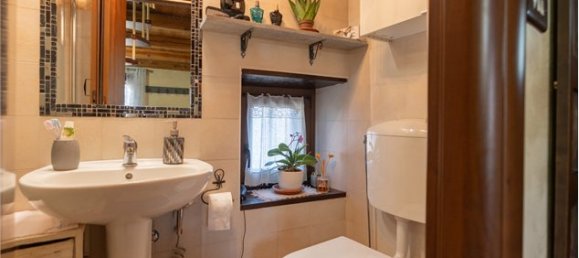 1 bedroom House in Perosa Argentina, Italy No. 187988 18