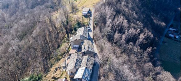 1 bedroom House in Perosa Argentina, Italy No. 187988 6