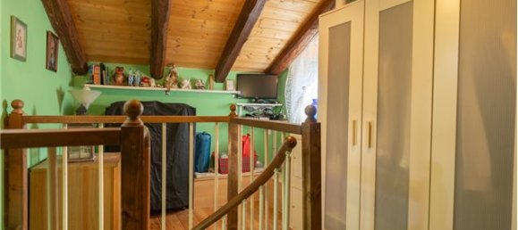 1 bedroom House in Perosa Argentina, Italy No. 187988 19