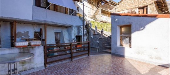 1 bedroom House in Perosa Argentina, Italy No. 187988 26