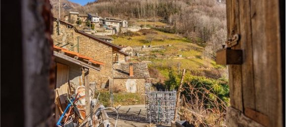 1 bedroom House in Perosa Argentina, Italy No. 187988 29