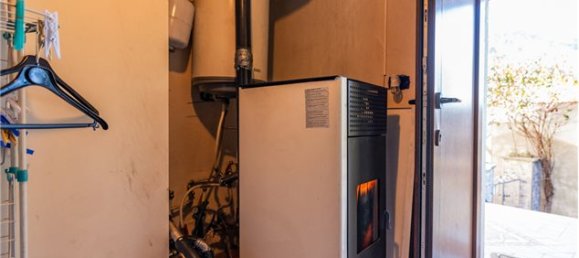 1 bedroom House in Perosa Argentina, Italy No. 187988 25