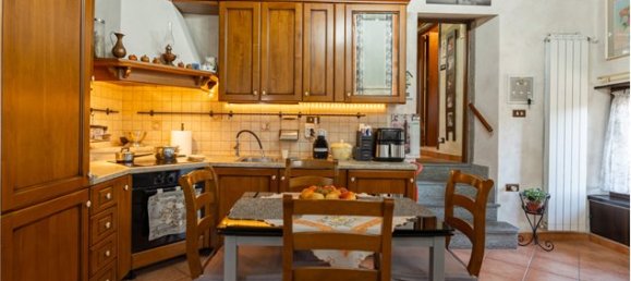 1 bedroom House in Perosa Argentina, Italy No. 187988 11