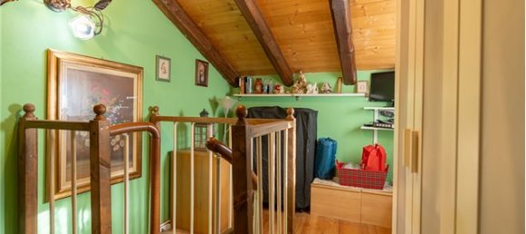1 bedroom House in Perosa Argentina, Italy No. 187988 20