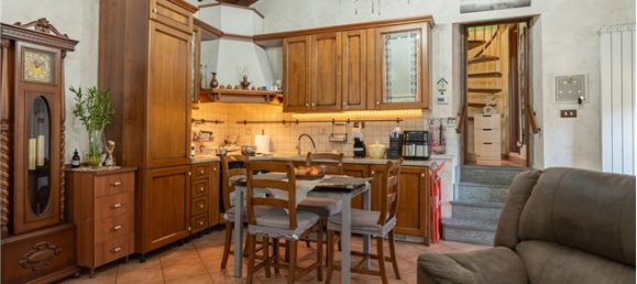 1 bedroom House in Perosa Argentina, Italy No. 187988 13