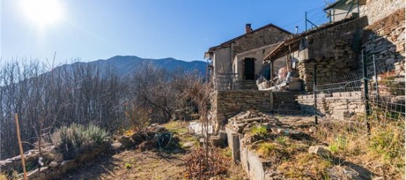 1 bedroom House in Perosa Argentina, Italy No. 187988 30