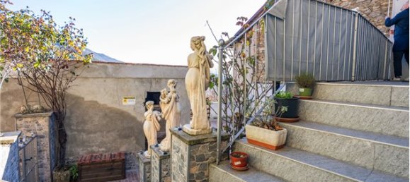 1 bedroom House in Perosa Argentina, Italy No. 187988 27