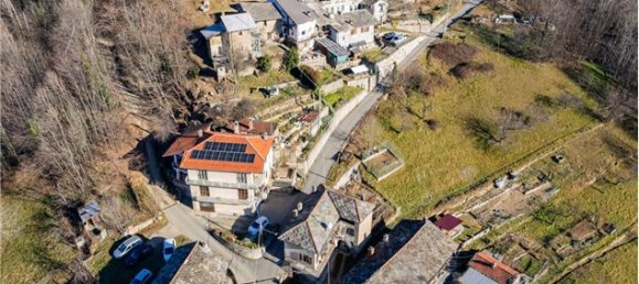 1 bedroom House in Perosa Argentina, Italy No. 187988 10