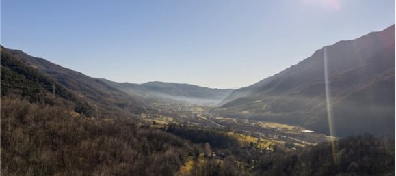 1 bedroom House in Perosa Argentina, Italy No. 187988 4