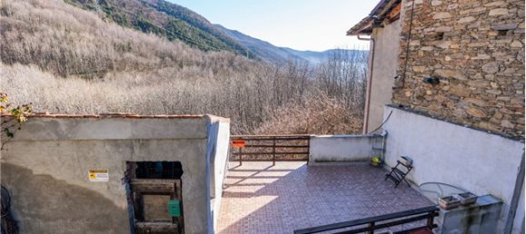 1 bedroom House in Perosa Argentina, Italy No. 187988 33