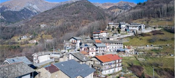 1 bedroom House in Perosa Argentina, Italy No. 187988 5