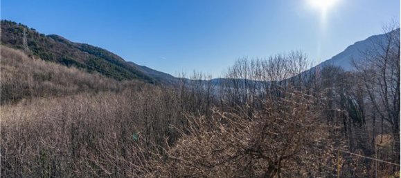 1 bedroom House in Perosa Argentina, Italy No. 187988 28