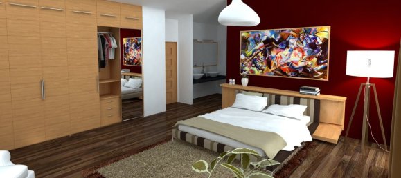 4-Zimmer Villa in Paphos, Cyprus, Nr. 12259 8