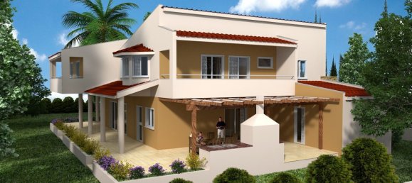 4-Zimmer Villa in Paphos, Cyprus, Nr. 12259 10