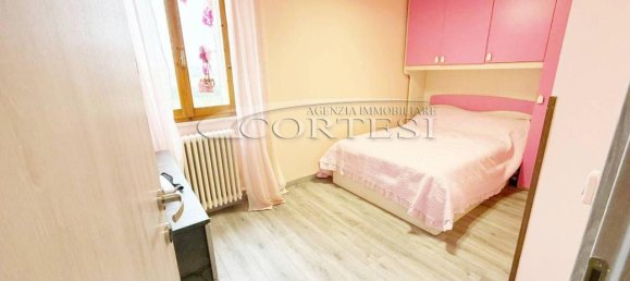 Apartamento de 2 habitaciónes en Mondolfo, Italy No. 31628 37