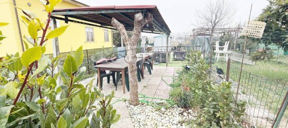 Apartamento de 2 habitaciónes en Mondolfo, Italy No. 31628 3