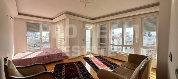 4-salle Appartement à Lara, Turkey No. 32634 13