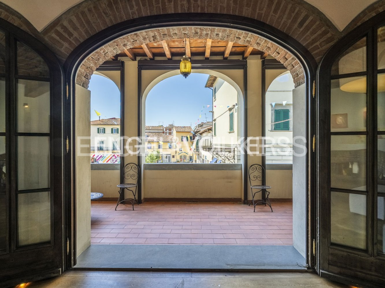 4 bedrooms Apartment in Campi Bisenzio, Italy No. 286076