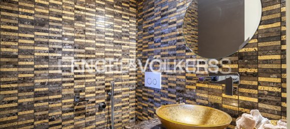 4 bedrooms Apartment in Campi Bisenzio, Italy No. 286076 35