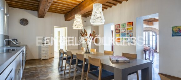4 bedrooms Apartment in Campi Bisenzio, Italy No. 286076 26