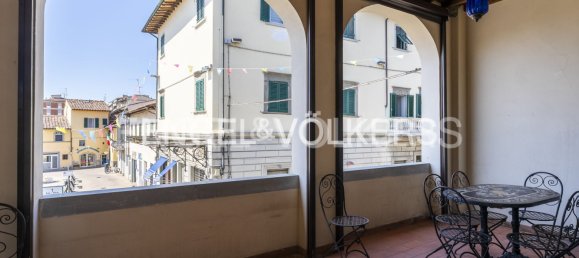 4 bedrooms Apartment in Campi Bisenzio, Italy No. 286076 11